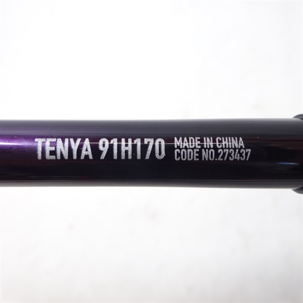 25サーベルマスターSS テンヤ91H170 | イシグロ公式