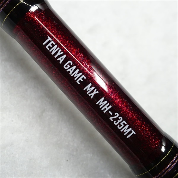 紅牙テンヤゲームMXMHー235MT | イシグロ公式オンラインショップ