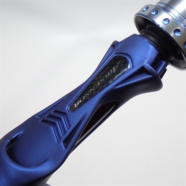 ダイワ 極鋭 ライトヒラメ MH-235・Q - 上島釣具店