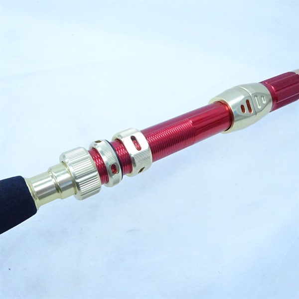 Amazon | ダイワ(DAIWA) 船竿 マッドバイパー落とし込み SMT H
