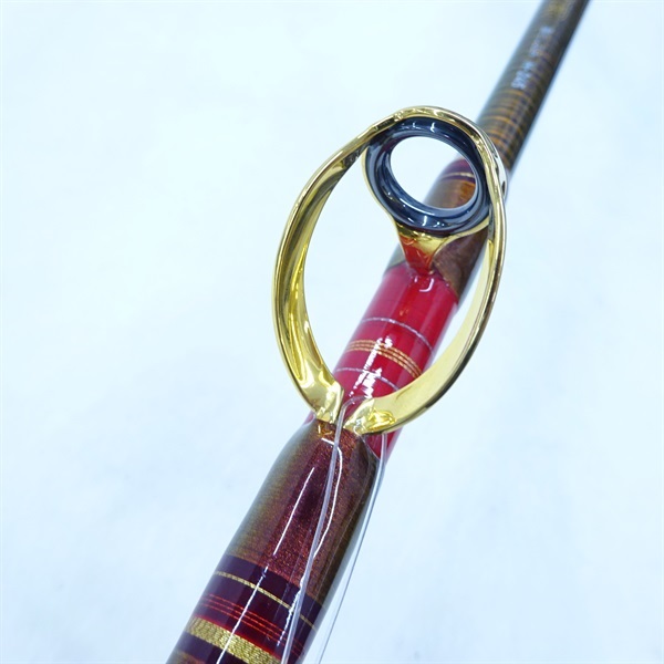 マッドバイパー　落とし込み　H-245 DAIWA（釣り） ダイワ ロッド マッドバイパー 落とし込み H-245