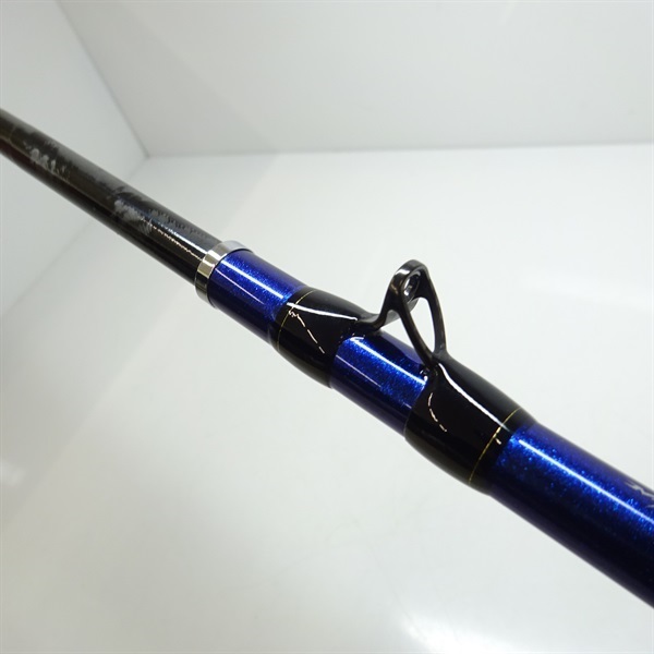 専用_【美品】ダイワ 極鋭 中深場 H-205 DAIWA ダイワ 極鋭 中深場 H-205 - 釣り具パラダイス