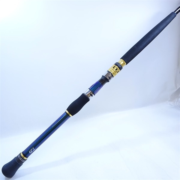 Amazon | ダイワ(DAIWA) ゴウイン落とし込み H-245・R グリーン