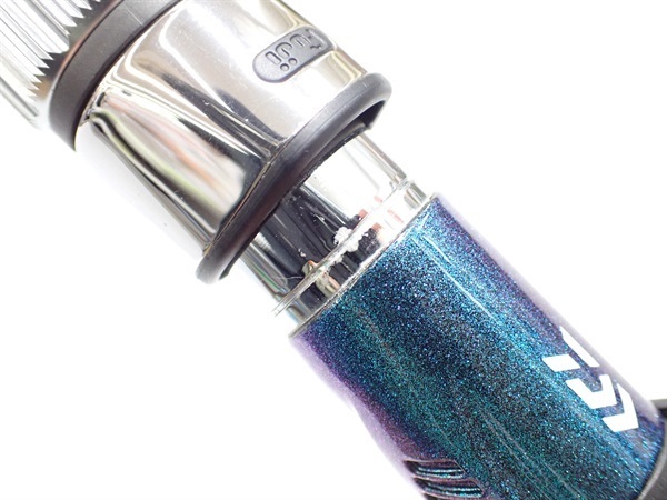 ☆新品未使用☆ダイワ GOUIN AOMONO S-215/ゴウインアオモノ