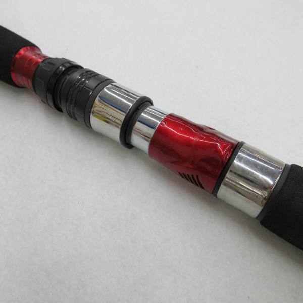 ゴウインブルGS ゴウイン ブル GS(ロッド)｜DAIWA