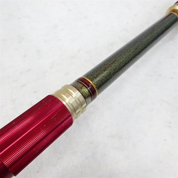 16マッドバイパー落とし込みSMTMHH―243SMT | イシグロ