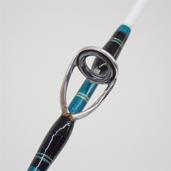 値下げ中！11アルシエラ MH250 オフショアロッド 11アルシエラ落とし込みMH250 | イシグロ公式オンラインショップ