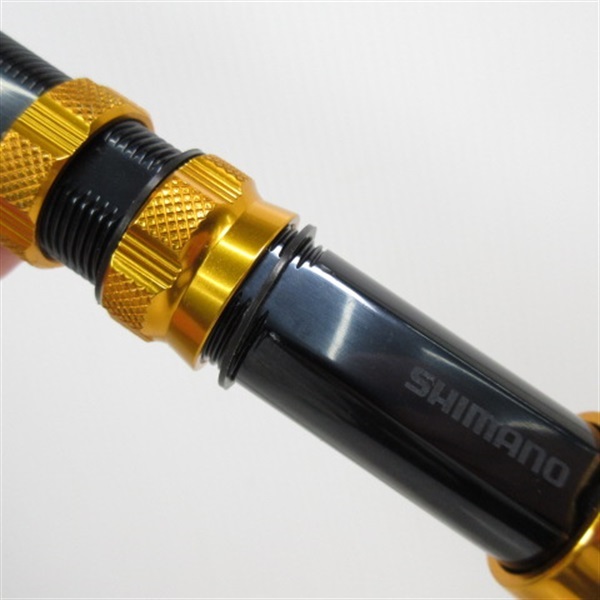 16ビーストマスターキハダ175 | イシグロ公式オンラインショップ