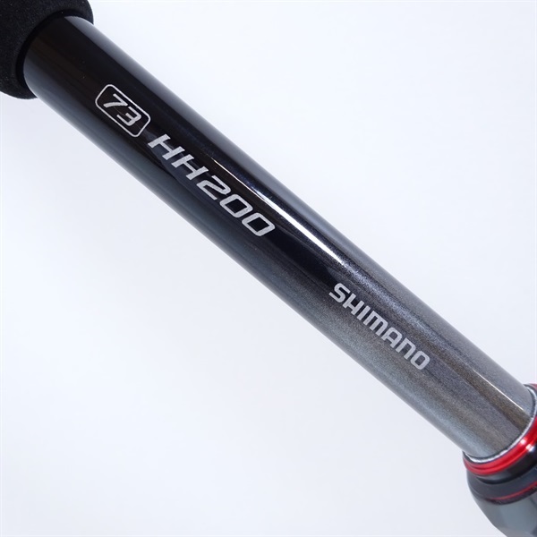 バイオインパクト中深場73HH200R | イシグロ公式