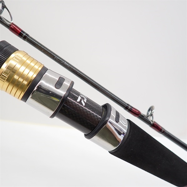 15メタリア中深場73 H－200 | イシグロ公式オンラインショップ