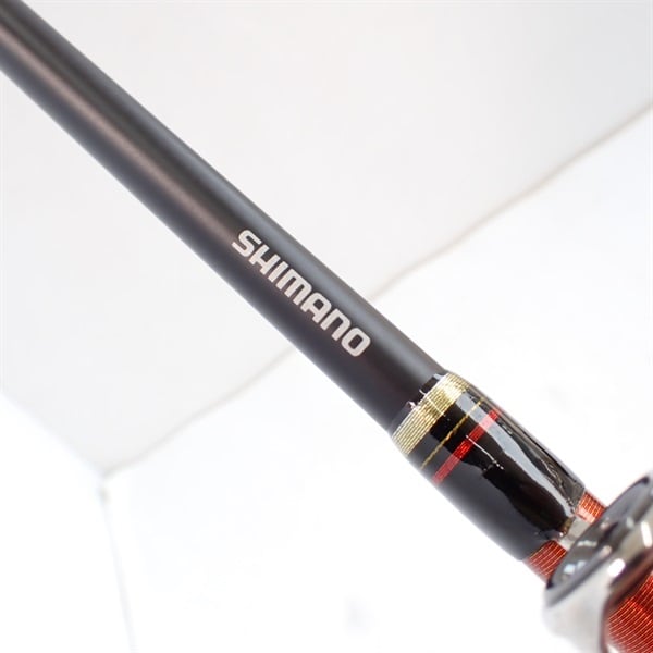 シマノ ARCIERA KIHADA 200 オフショアロッドマグロ用 シマノ マグロ用