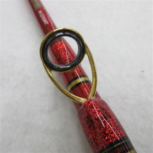 ダイワショットバイパーＭ－２２５ＭＴ DAIWA（釣り） ダイワ ショットバイパー M-225SMT (ベイト 1