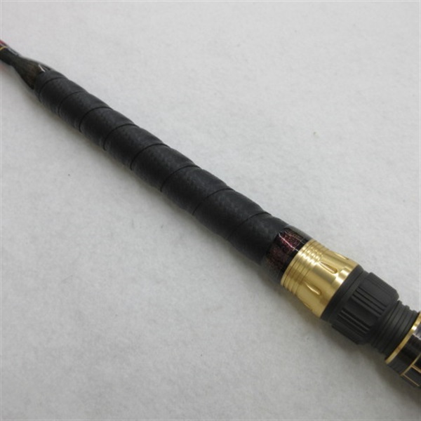 ダイワショットバイパーＭ－２２５ＭＴ DAIWA（釣り） ダイワ ショットバイパー M-225SMT (ベイト 1