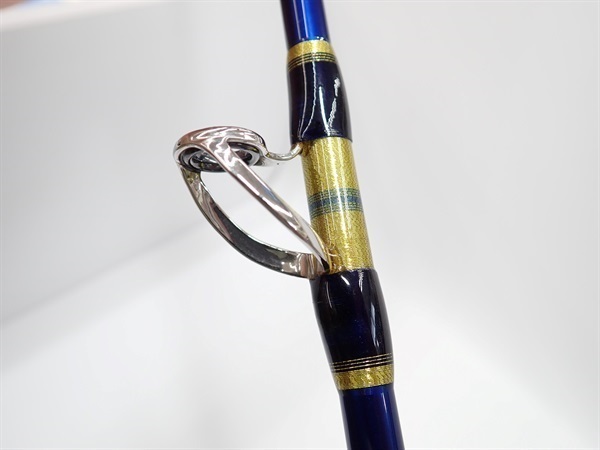 ボーダー ディープチェイサー195s ボーダー ディープチェイサー195s