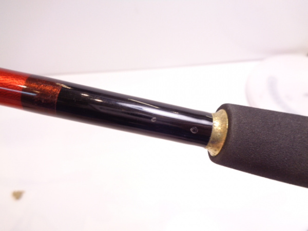 がま船　グランドアークMH-250 船竿 がま船グランドアーク ML-250 | イシグロ公式オンラインショップ