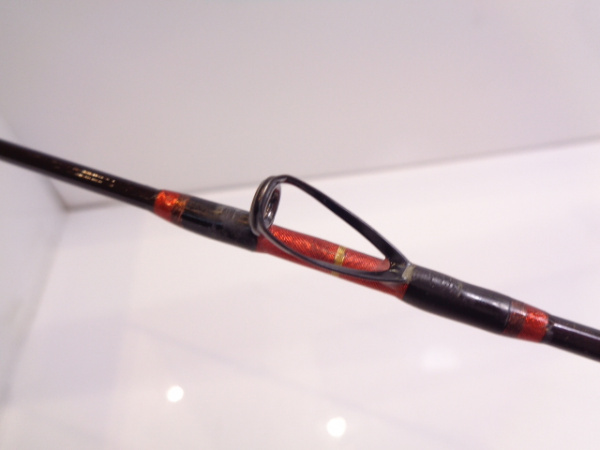 がま船　グランドアークMH-250 船竿 がま船グランドアーク ML-250 | イシグロ公式オンラインショップ