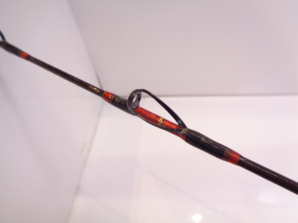 がま船　グランドアークMH-250 船竿 がま船 グランドアークMH-250 船竿