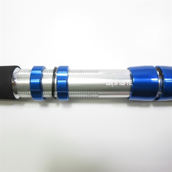 超希少】アルファタックル 真鯛竿 プライムゾーン 301 早い者勝ち 送料