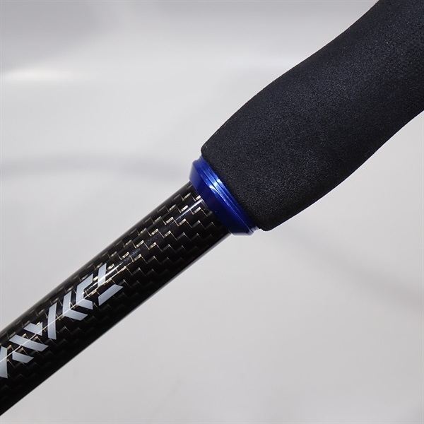 DAIWA 極鋭 中深場 73 M-205 Amazon | ダイワ(DAIWA) 船竿 極鋭中深場 H-205 | ダイワ(DAIWA