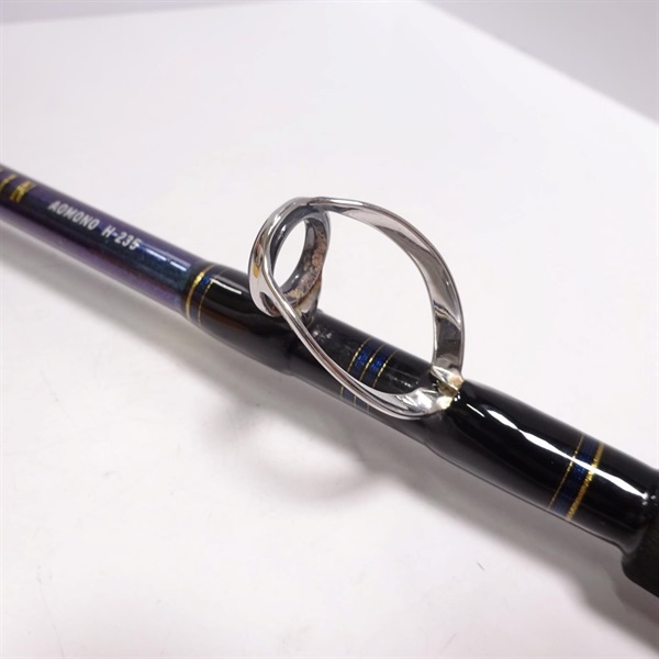 22ゴウインアオモノH－235・Q | イシグロ公式オンラインショップ