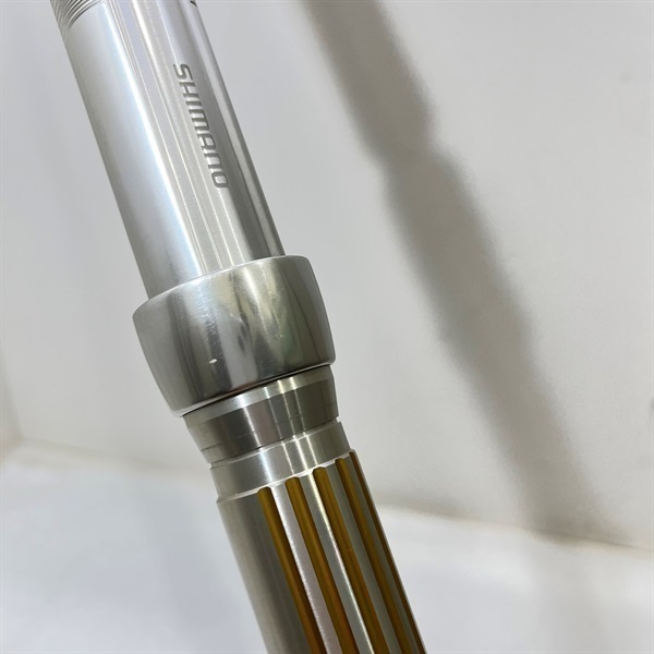 シマノ(SHIMANO) 船竿 20 ディープチェイサー 200-200 ディープ