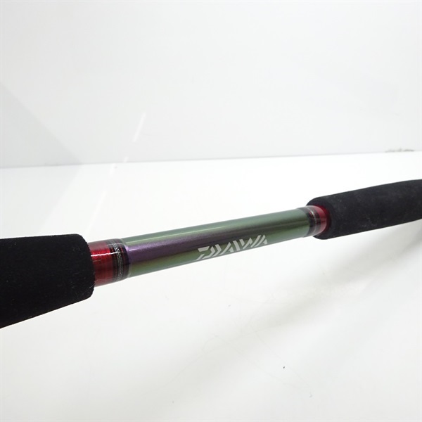 メタリア　中深場　M200 73 ヤリイカX 195MH セット メタリア中深場73M_200 - 36,300円 : 海釣り、船釣り専門店の沖