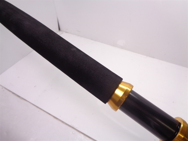 【週末限定価格です】トローリングロッド Torolling Hunter 562 トローリングロッド Torolling Hunter 562