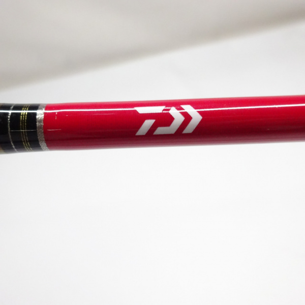 GOUINBULL ゴウインブルGS H-185 ゴウインブル GS H185 バット部分のみ擦り傷あり 他美品