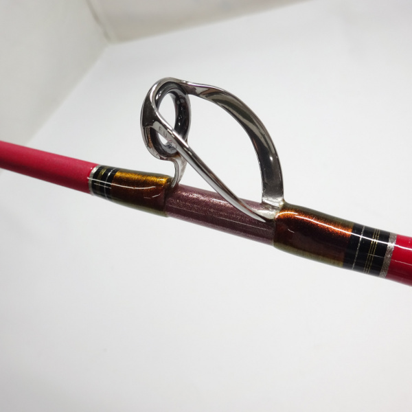 GOUINBULL ゴウインブルGS H-185 楽天市場】ダイワ ゴウイン ブル GS H-185・Y (船竿)(大型商品A