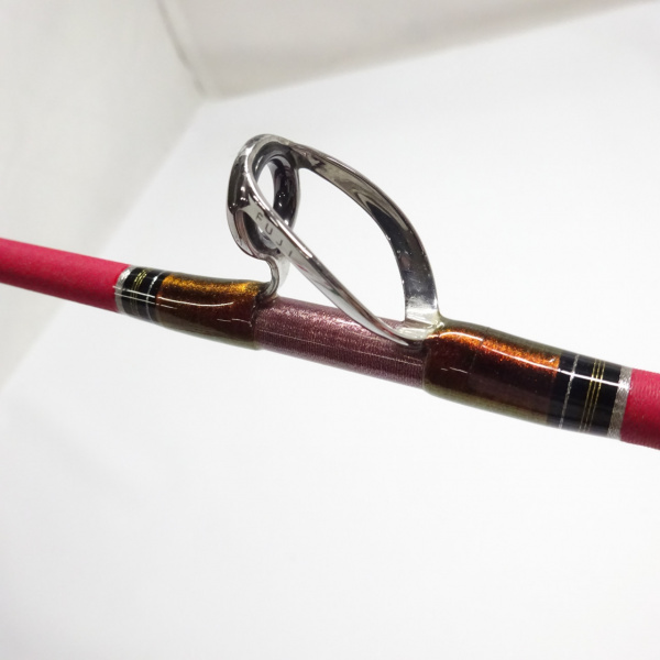 ゴウインブルGS ゴウイン ブル GS(ロッド)｜DAIWA