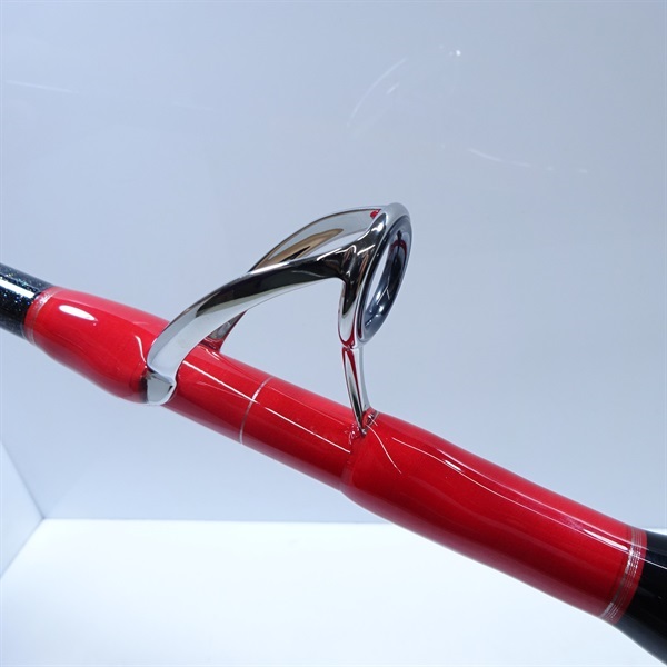 ミヤマエ　コマンドXパワーバトラー170G 新品未使用　クロマグロ コマンドXパワーバトラー170G - 54,600円 : 海釣り、船釣り専門