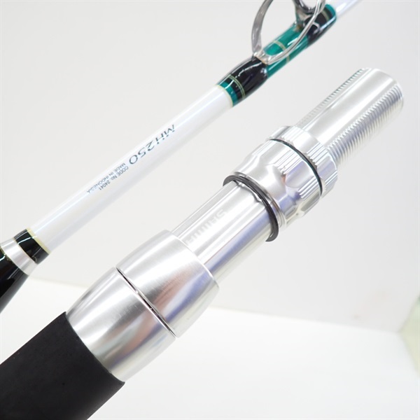 11アルシエラ落し込みMH250 | イシグロ公式オンラインショップ