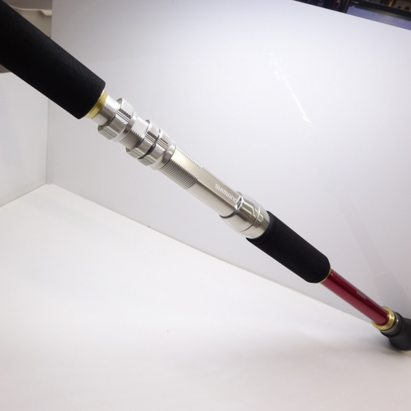 18バンディット 落とし込み MH240 | イシグロ公式オンラインショップ