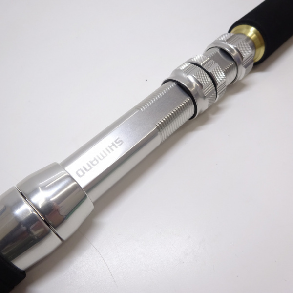 18バンディット 落とし込み MH240 | イシグロ公式オンラインショップ