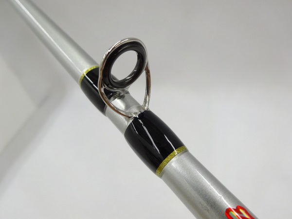 ZEALOT スタンディングファイター　11-190 ZEALOT NEW STANDING FIGHTER 190 | （公式）株式会社アマノ釣具