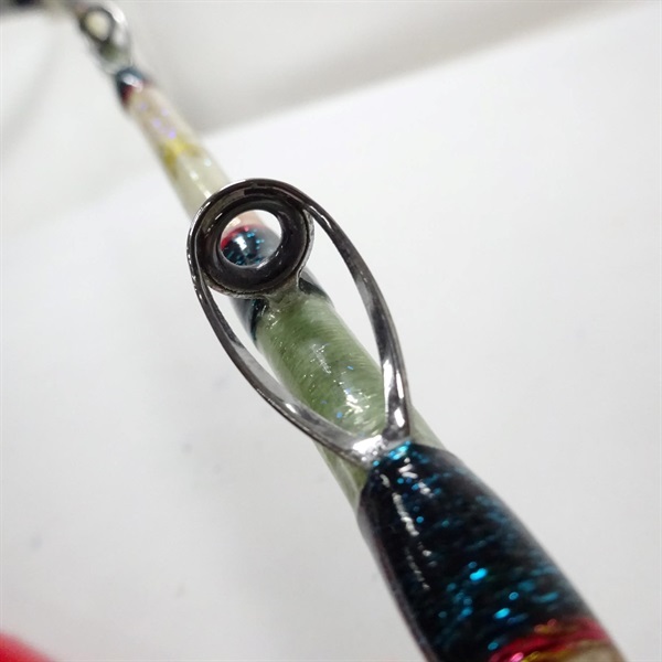 オールソリッドオリジナル船竿さくら | イシグロ公式オンラインショップ