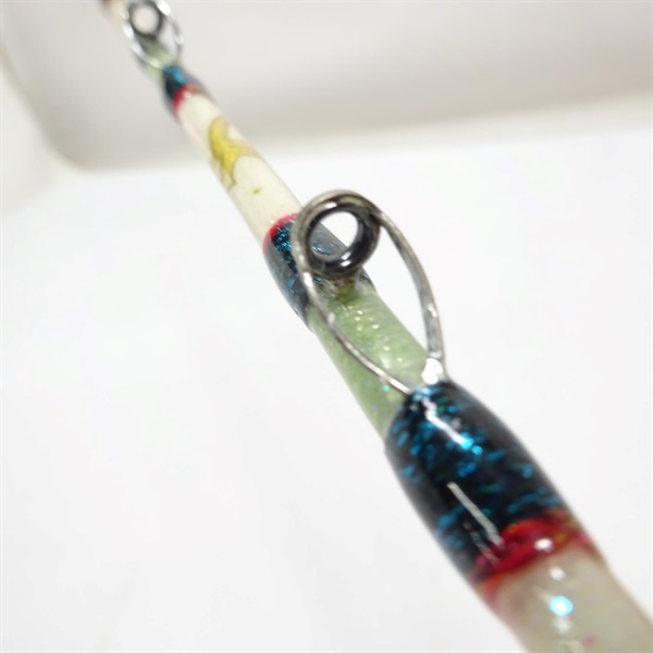 オールソリッドオリジナル船竿さくら | イシグロ公式オンラインショップ