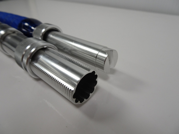 オリジナル総巻きソリッド船竿247 | イシグロ公式オンラインショップ