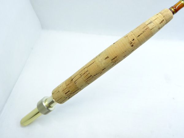 剛樹 幻竹竿270 布袋竹グリップ仕様 ゴウキ | イシグロ公式オンライン