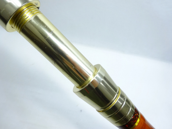 剛樹 幻竹竿270 布袋竹グリップ仕様 ゴウキ | イシグロ公式オンライン