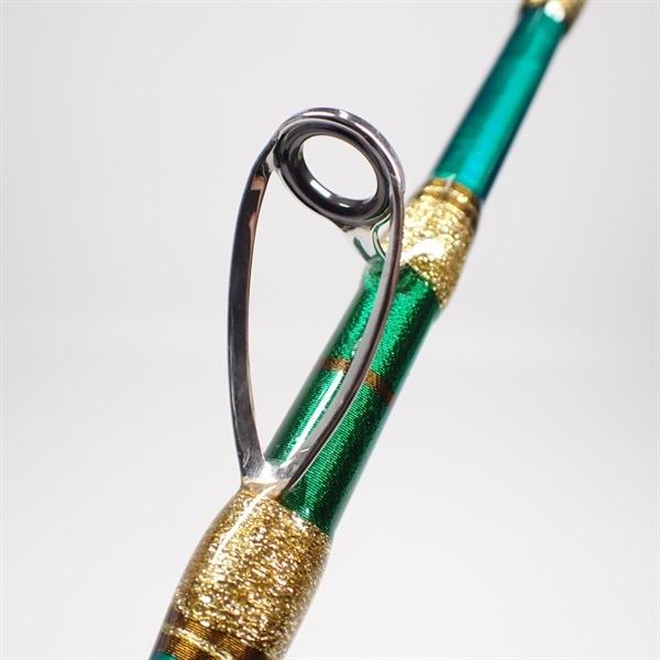 alpha tackle GLASSLAM グラスラム 135H alpha tackle GLASSLAM グラスラム 135H公式通販