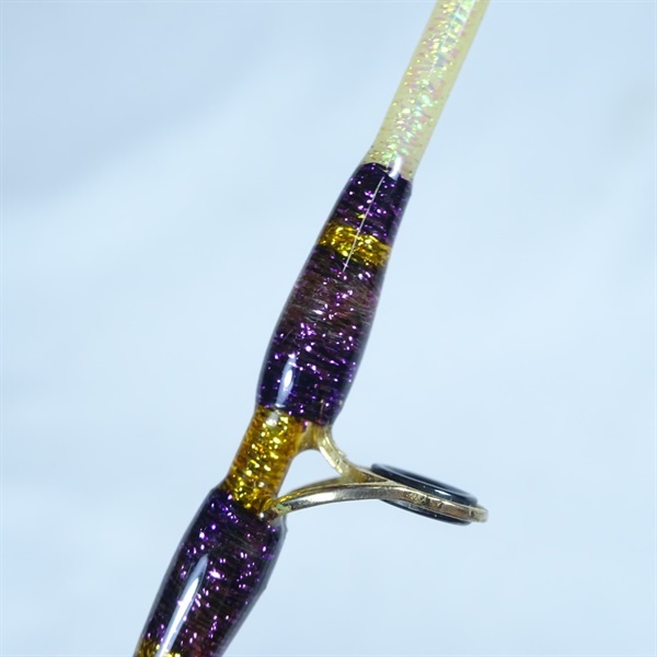 酒井様専用 アリゲーター スーパースター 60-235S 売れ筋 酒井様専用