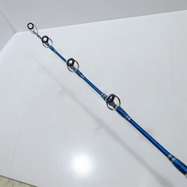 グラスラム170ST  アルファタックル中古品 グラスラム170ST アルファタックル中古品 - メルカリ