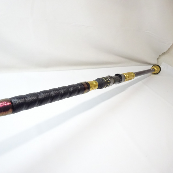 19バイパースティック S-270・Y | イシグロ公式オンラインショップ