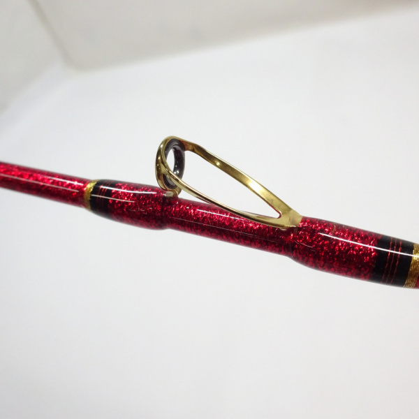 19バイパースティック S-270・Y | イシグロ公式オンラインショップ