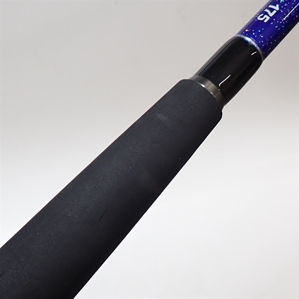 美品】ワンピースグラスロッド：standing grolia 175 【公式通販】