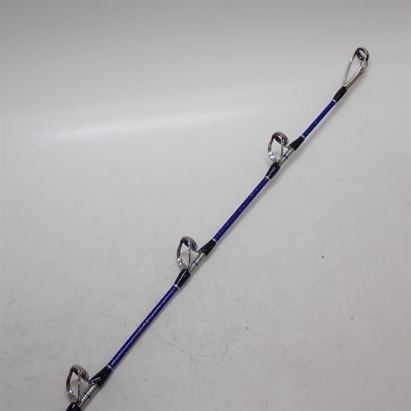 【美品】ワンピースグラスロッド：standing grolia 175 美品】ワンピースグラスロッド：standing grolia 175 【公式通販】