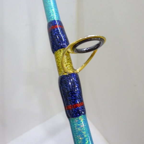 アリゲーター技研　スーパースター　60-255S アリゲータースーパースター 60-255S | イシグロ公式オンライン