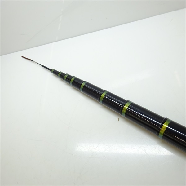【美品】ダイワ 源弓　超硬 53•N DAIWA（釣り） ダイワ 源弓 超硬 53・N (渓流竿)【送料無料