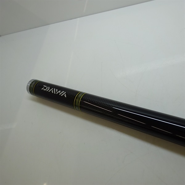 【美品】ダイワ 源弓　超硬 53•N DAIWA（釣り） ダイワ 源弓 超硬 53・N (渓流竿)【送料無料